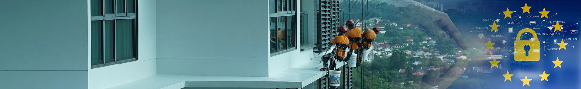 Sicurezza sul lavoro - Privacy